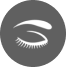 Micropigmentação dos Olhos